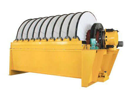 纤维转盘过滤器